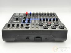 ZOOM LiveTrak L-8 [SMM39]【梅田店在庫】_5