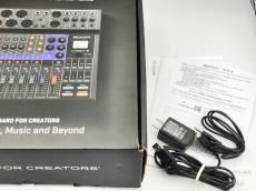 ZOOM LiveTrak L-8 [SMM39]【梅田店在庫】_7