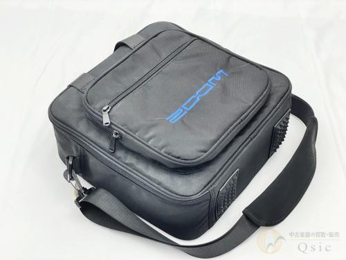 ZOOM CBL-8 Carrying Bag for L-8 [SMM38]【梅田店在庫】