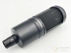 audio-technica AT2020 [SMM31]【梅田店在庫】
