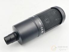 audio-technica AT2020 [SMM31]【梅田店在庫】_2