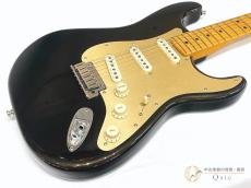 Fender American Ultra Stratocaster 2019年製 【返品OK】[SMR02]【箕面店在庫】