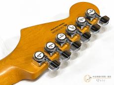 Fender American Ultra Stratocaster 2019年製 【返品OK】[SMR02]【箕面店在庫】_6