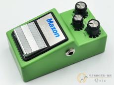 Maxon OD9 [SMR12]【箕面店在庫】