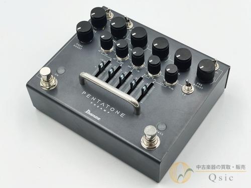 Ibanez PENTATONE [SMR10]【箕面店在庫】