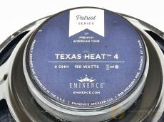 Eminence TEXAS HEAT 4 4Ω [SMR17]【箕面店在庫】_7