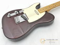 Fender Standard Telecaster Left-Hand 2010年製 【返品OK】[SMM26]【梅田店在庫】