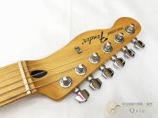Fender Standard Telecaster Left-Hand 2010年製 【返品OK】[SMM26]【梅田店在庫】_4