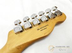 Fender Standard Telecaster Left-Hand 2010年製 【返品OK】[SMM26]【梅田店在庫】_7