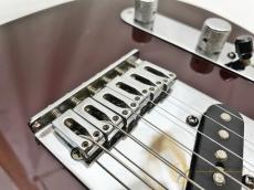 Fender Standard Telecaster Left-Hand 2010年製 【返品OK】[SMM26]【梅田店在庫】_8