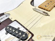 Fender Standard Telecaster Left-Hand 2010年製 【返品OK】[SMM26]【梅田店在庫】_9