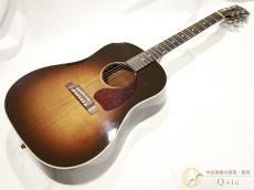 Gibson J-45 SB 2007年製 【返品OK】[SM572]【神戸店在庫】_7