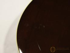 Gibson J-45 SB 2007年製 【返品OK】[SM572]【神戸店在庫】_9