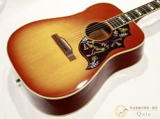 Gibson Hummingbird 1996年製 【返品OK】[SM636]【神戸店在庫】