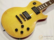 Navigator N-LP-480 LTD / Honey Sunburst 2012年製 【返品OK】[PM284]【神戸店在庫】