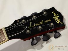 Navigator N-LP-480 LTD / Honey Sunburst 2012年製 【返品OK】[PM284]【神戸店在庫】_5