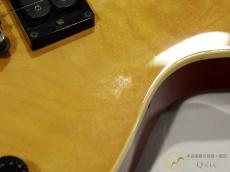 Navigator N-LP-480 LTD / Honey Sunburst 2012年製 【返品OK】[PM284]【神戸店在庫】_11