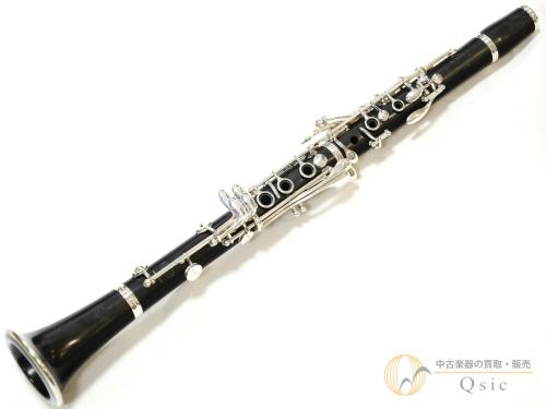 Buffet Crampon E13 B♭ [調整済み] 【返品OK】[RM463]【神戸店在庫】