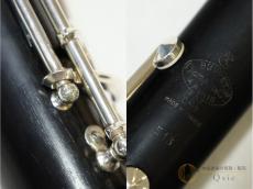 Buffet Crampon E13 B♭ [調整済み] 【返品OK】[RM463]【神戸店在庫】_9