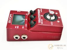 ZOOM MS-60B MULTI STOMP for Bass [SM377]【神戸店在庫】_3