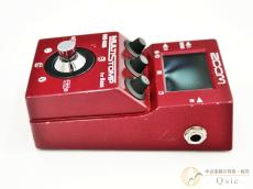 ZOOM MS-60B MULTI STOMP for Bass [SM377]【神戸店在庫】_4