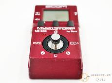 ZOOM MS-60B MULTI STOMP for Bass [SM377]【神戸店在庫】_5