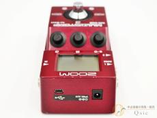 ZOOM MS-60B MULTI STOMP for Bass [SM377]【神戸店在庫】_6