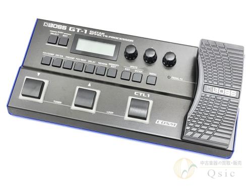BOSS GT-1 [SMM18]【梅田店在庫】