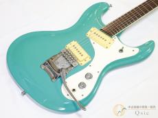 Mosrite The Ventures Model Excellent ’65 Reissue 【返品OK】[RM074]【神戸店在庫】