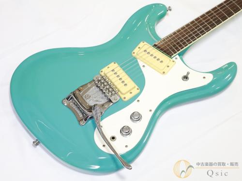 Mosrite The Ventures Model Excellent ’65 Reissue 【返品OK】[RM074]【神戸店在庫】