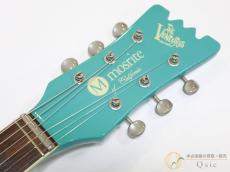 Mosrite The Ventures Model Excellent ’65 Reissue 【返品OK】[RM074]【神戸店在庫】_4