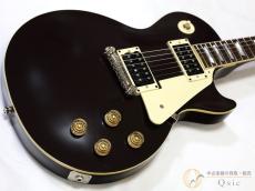 Epiphone Inspired by Gibson Custom Jeff Beck Oxblood 1954 Les Paul 【返品OK】[SM195]【神戸店在庫】