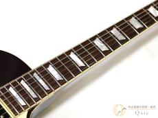 Epiphone Inspired by Gibson Custom Jeff Beck Oxblood 1954 Les Paul 【返品OK】[SM195]【神戸店在庫】_3