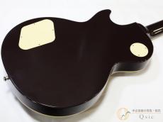 Epiphone Inspired by Gibson Custom Jeff Beck Oxblood 1954 Les Paul 【返品OK】[SM195]【神戸店在庫】_5