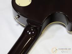 Epiphone Inspired by Gibson Custom Jeff Beck Oxblood 1954 Les Paul 【返品OK】[SM195]【神戸店在庫】_8