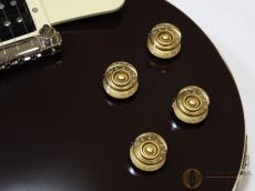 Epiphone Inspired by Gibson Custom Jeff Beck Oxblood 1954 Les Paul 【返品OK】[SM195]【神戸店在庫】_10