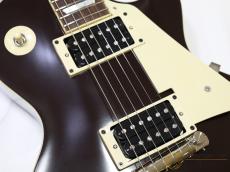Epiphone Inspired by Gibson Custom Jeff Beck Oxblood 1954 Les Paul 【返品OK】[SM195]【神戸店在庫】_11
