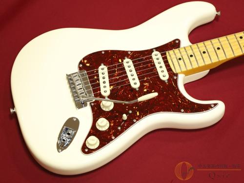 Fender American Professional II Stratocaster MN OWH 【返品OK】[SM286]【神戸店在庫】