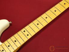 Fender American Professional II Stratocaster MN OWH 【返品OK】[SM286]【神戸店在庫】_3