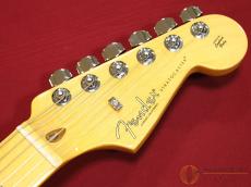 Fender American Professional II Stratocaster MN OWH 【返品OK】[SM286]【神戸店在庫】_4