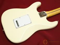 Fender American Professional II Stratocaster MN OWH 【返品OK】[SM286]【神戸店在庫】_5