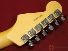 Fender American Professional II Stratocaster MN OWH 【返品OK】[SM286]【神戸店在庫】_7
