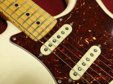 Fender American Professional II Stratocaster MN OWH 【返品OK】[SM286]【神戸店在庫】_9