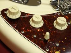 Fender American Professional II Stratocaster MN OWH 【返品OK】[SM286]【神戸店在庫】_10