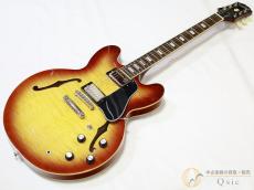 Epiphone Inspired by Gibson ES-335 Figured IG 2023年製 【返品OK】[SM287]【神戸店在庫】_2