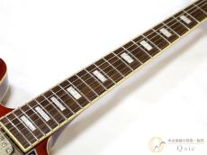 Epiphone Inspired by Gibson ES-335 Figured IG 2023年製 【返品OK】[SM287]【神戸店在庫】_3