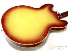 Epiphone Inspired by Gibson ES-335 Figured IG 2023年製 【返品OK】[SM287]【神戸店在庫】_5
