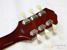 Epiphone Inspired by Gibson ES-335 Figured IG 2023年製 【返品OK】[SM287]【神戸店在庫】_7