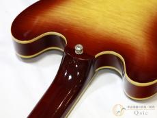 Epiphone Inspired by Gibson ES-335 Figured IG 2023年製 【返品OK】[SM287]【神戸店在庫】_8