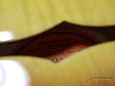 Epiphone Inspired by Gibson ES-335 Figured IG 2023年製 【返品OK】[SM287]【神戸店在庫】_9